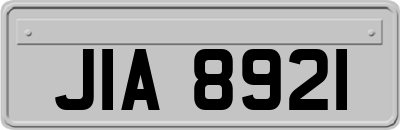 JIA8921