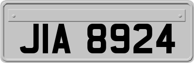 JIA8924