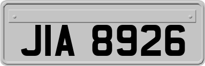 JIA8926