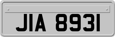 JIA8931