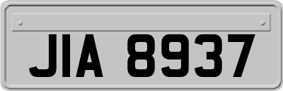 JIA8937