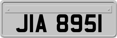 JIA8951
