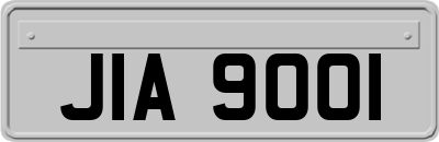 JIA9001