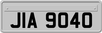 JIA9040