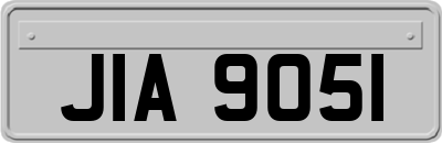 JIA9051