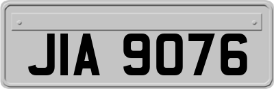 JIA9076