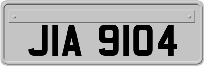 JIA9104