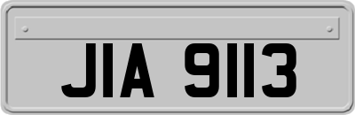 JIA9113