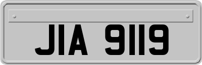 JIA9119