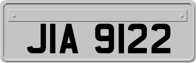 JIA9122