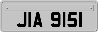 JIA9151