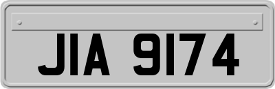 JIA9174