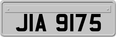 JIA9175