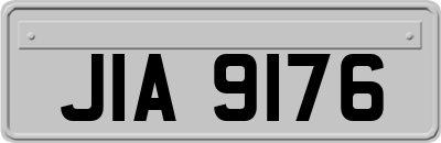 JIA9176