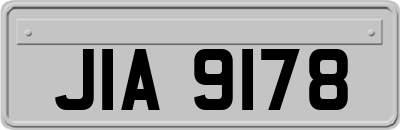 JIA9178