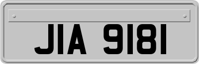 JIA9181