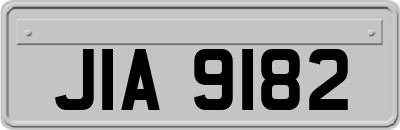 JIA9182