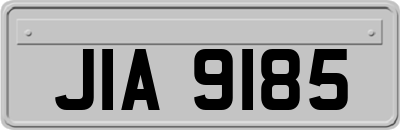 JIA9185