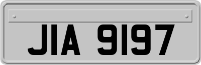 JIA9197
