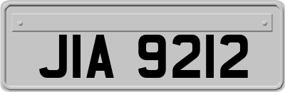 JIA9212