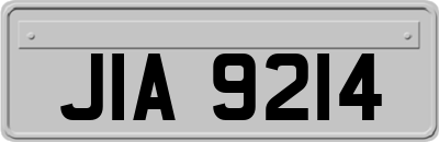 JIA9214