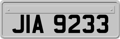 JIA9233