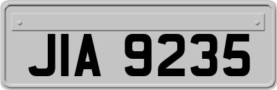 JIA9235