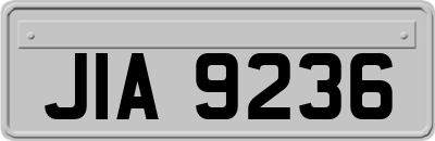 JIA9236