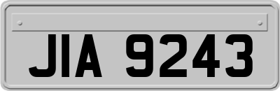 JIA9243