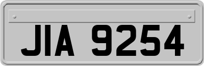 JIA9254