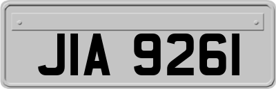 JIA9261