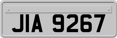 JIA9267
