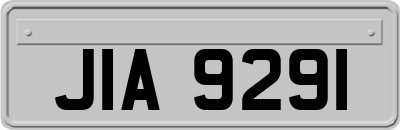 JIA9291