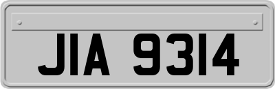JIA9314