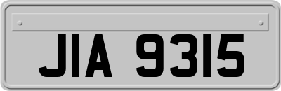 JIA9315