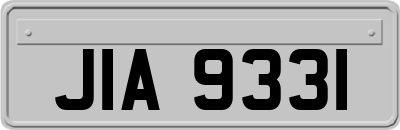JIA9331