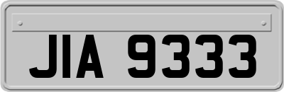 JIA9333
