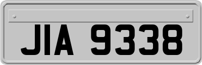 JIA9338