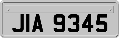 JIA9345