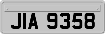 JIA9358