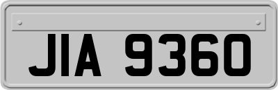 JIA9360