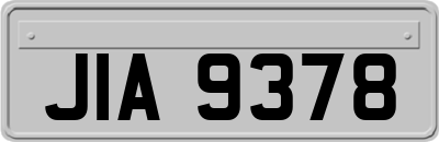 JIA9378