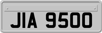 JIA9500