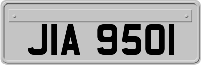 JIA9501