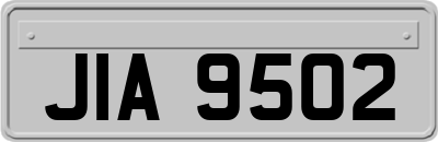 JIA9502