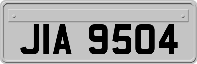 JIA9504
