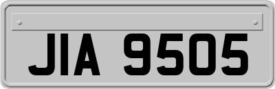 JIA9505