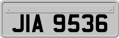 JIA9536