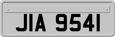 JIA9541