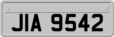 JIA9542